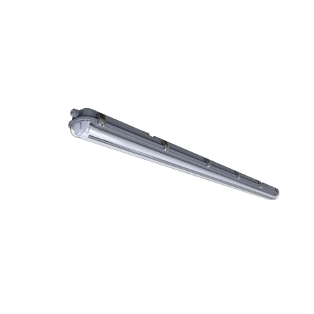 Lampa liniowa hermetyczna Works IP65 NO2111086101 - Nordlux